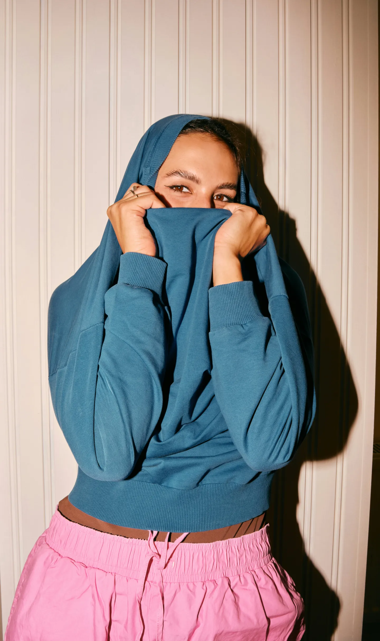 Die Fachkraft im Heuhaufen suchen.